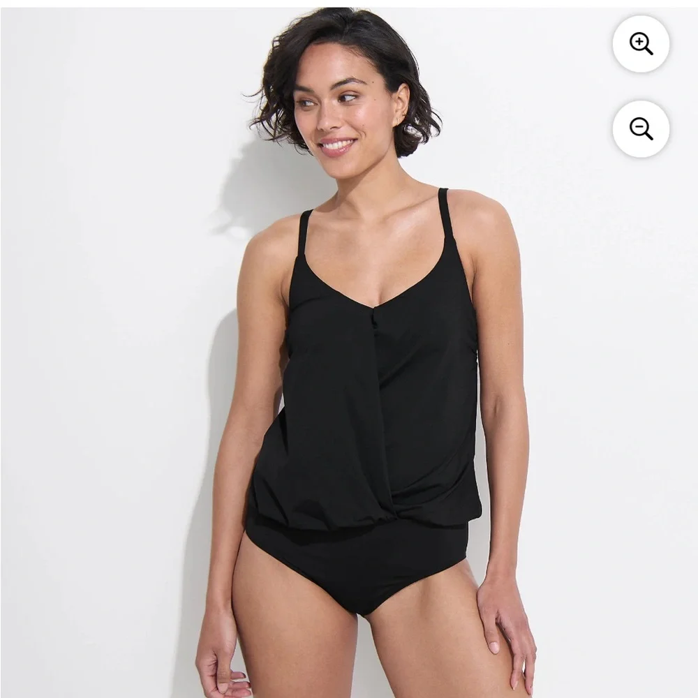 Lands End disclaimer item